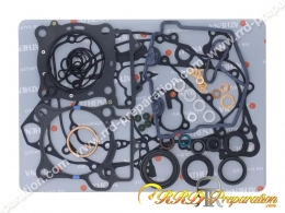 Kit joint moteur complet (47 pièces) ATHENA pour moteur HONDA CRF R, RX.. 250cc de 2022 à 2025