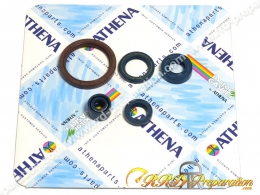 Kit de joint spy ATHENA complet (5 pièces) pour moto HUSQVARNA SMR, TC, TE.. de 250 à 510cc de 2003 à 2010