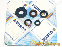 Kit de 5 joint spy ATHENA complet pour moto HUSQVARNA CR 50 cc de 2011 à 2018