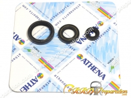 Kit de joint spy ATHENA complet (3 pièces) pour moto HUSQVARNA TE, TC, TXC.. de 250 à 310cc de 2010 à 2014