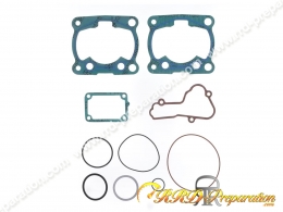 Kit joint haut moteur (10 pièces) ATHENA pour moteur HUSQVARNA CR, WR, WRE.. 125cc de 1997 à 2014