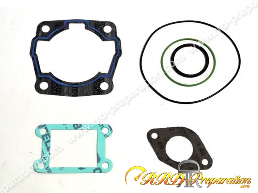 Kit joint haut moteur (6 pièces) ATHENA pour moteur HUSQVARNA CR 50 cc de 2011 à 2018