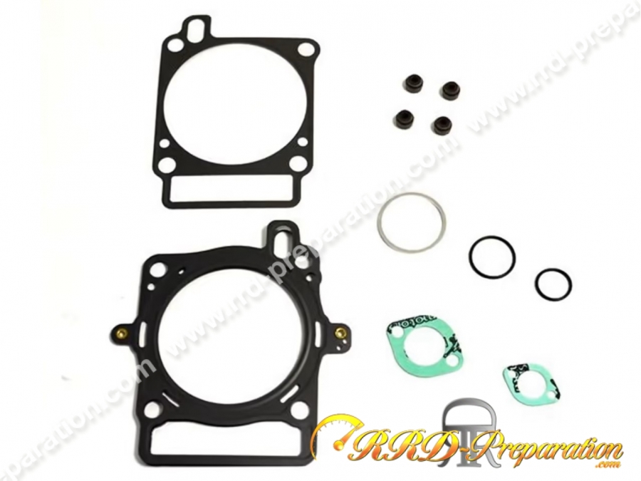 Kit joint haut moteur (11 pièces) ATHENA pour moteur HUSQVARNA TC, TE, TXC.. 250cc de 2012 à 2014