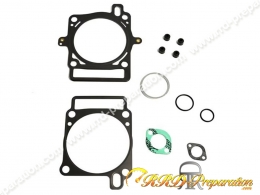 Kit joint haut moteur (11 pièces) ATHENA pour moteur HUSQVARNA TE, TXC.. 310cc de 2011 à 2014