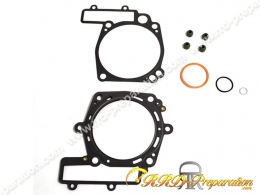 Kit joint haut moteur (9 pièces) ATHENA pour moteur HUSQVARNA SMR, TCX, TE.. de 480 à 510cc de 2011 à 2014