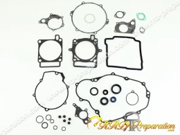 Kit joint moteur complet (30 pièces) ATHENA pour moteur HUSQVARNA TC, TE, TXC.. 250cc de 2010 à 2012