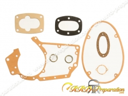 Kit joint moteur complet (8 pièces) ATHENA pour moteur ISO SCOOTER 2 / 1 I S