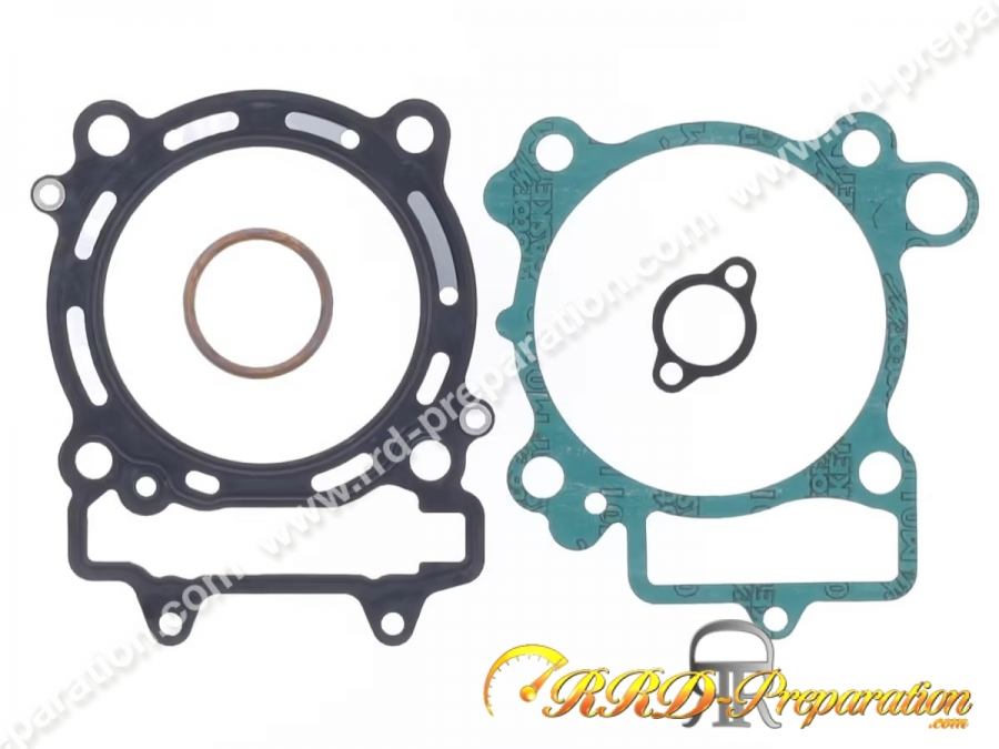 Kit joint pour alésage standard ATHENA (4 pièces) ATHENA pour moteur KAWASAKI KFX R 450 cc de 2008 à 2014