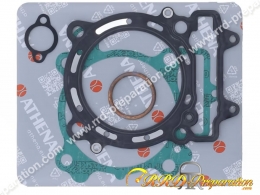 Kit joint pour alésage standard ATHENA (4 pièces) ATHENA pour moteur KAWASAKI KFX R 450 cc de 2008 à 2014