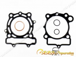 Kit joint pour kit ATHENA alésage standard (5 pièces) ATHENA pour moteur KAWASAKI KX F 250 cc de 2009 à 2016