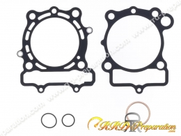 Kit joint pour kit ATHENA BIG BORE (5 pièces) ATHENA pour moteur KAWASAKI KX F 250 cc de 2009 à 2016