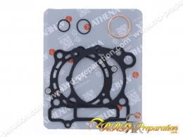 Kit joint pour kit ATHENA BIG BORE (5 pièces) ATHENA pour moteur KAWASAKI KX F 250 cc de 2009 à 2016