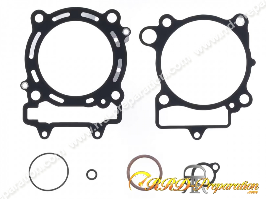 Kit joint pour kit ATHENA (6 pièces) ATHENA pour moteur KAWASAKI KX F 450 cc de 2016 à 2018