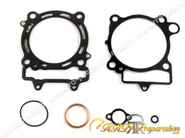 Kit joint pour kit BIG BORE ATHENA (6 pièces) ATHENA pour moteur KAWASAKI KX F 450 cc de 2016 à 2018