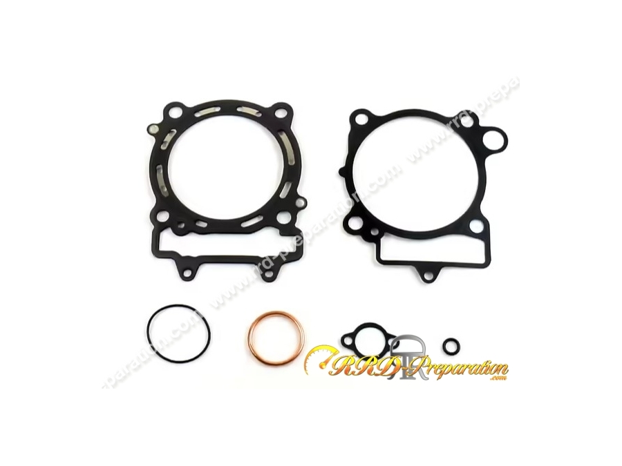 Kit joint pour kit BIG BORE ATHENA (6 pièces) ATHENA pour moteur KAWASAKI KX F 450 cc de 2016 à 2018