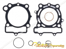 Kit joint pour kit ATHENA (6 pièces) ATHENA pour moteur KAWASAKI KX F 250 cc de 2017 à 2019