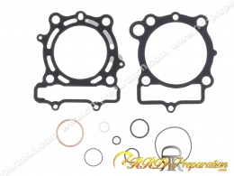 Kit joint pour kit ATHENA (9 pièces) ATHENA pour moteur KAWASAKI KX 4T 250 cc de 2020