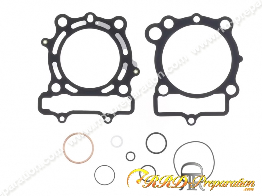 Kit joint pour kit ATHENA (9 pièces) ATHENA pour moteur KAWASAKI KX 4T 250 cc de 2020