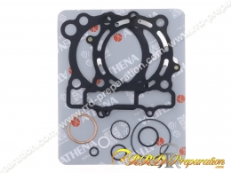 Kit joint pour kit ATHENA (9 pièces) ATHENA pour moteur KAWASAKI KX 4T 250 cc de 2020