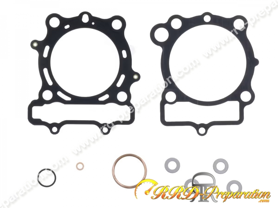 Kit joint pour kit BIG BORE ATHENA (9 pièces) ATHENA pour moteur KAWASAKI KX 4T 250 cc de 2021 à 2022