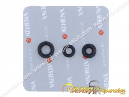 Kit de joint spy ATHENA complet (3 pièces) pour moto KAWASAKI KLX 250 cc de 1993 à 1998