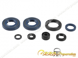 Kit de 8 joint spy ATHENA complet pour moto KAWASAKI KX, SUZUKI RM.. 65cc de 2000 à 2024