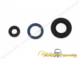 Kit de 3 joint spy ATHENA complet pour moto KAWASAKI KLF BAYOU 250 cc de 2003 à 2011