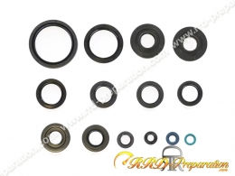 Kit de 14 joint spy ATHENA complet pour moto KAWASAKI KVF, KRF, BRUTE FORCE.. 650 et 750cc de 2006 à 2020