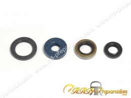 Kit de joint spy ATHENA complet (4 pièces) pour moto KAWASAKI KLX 110 cc de 2002 à 2024