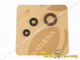 Kit de 3 joint spy ATHENA complet pour moto KAWASAKI KFX SPORT 400 cc de 2003 à 2006