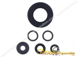 Kit de 6 joint spy ATHENA complet pour moto KAWASAKI Z.. 750 et 1000cc de 2003 à 2012