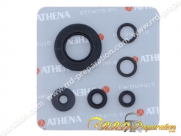 Kit de 6 joint spy ATHENA complet pour moto KAWASAKI Z.. 750 et 1000cc de 2003 à 2012