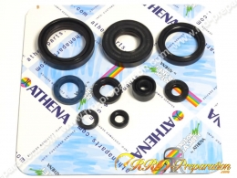 Kit de 9 joint spy ATHENA complet pour moto KAWASAKI KX 125 cc de 1994 à 2008