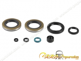 Kit de 8 joint spy ATHENA complet pour moto KAWASAKI KX 500 cc de 1989 à 2004