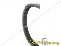 Courroie MALOSSI X Special Belt pour maxi-scooter 125, 150 HONDA, KEEWAY, MALAGUTI, SUZUKI, GARELLI,...