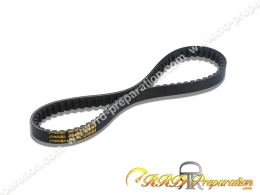 Courroie MALOSSI X Special Belt pour maxi-scooter 125, 150 HONDA, KEEWAY, MALAGUTI, SUZUKI, GARELLI,...