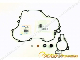 Kit de joint de pompe à eau (8 pièces) ATHENA pour moteur KAWASAKI KX 125 cc de 2003 à 2007