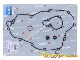 Kit de joint de pompe à eau (9 pièces) ATHENA pour moteur KAWASAKI KX 250 cc de 2005 à 2008