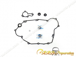 Kit de joint de pompe à eau (7 pièces) ATHENA pour moteur KAWASAKI KX, KLX.. 450cc de 2006 à 2021