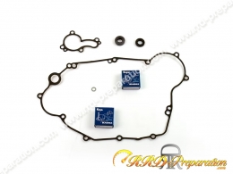 Kit de joint de pompe à eau (7 pièces) ATHENA pour moteur KAWASAKI KX, KLX.. 450cc de 2006 à 2021