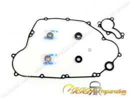 Kit de joint de pompe à eau (7 pièces) ATHENA pour moteur KAWASAKI KX F 450 cc de 2009 à 2015