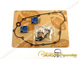 Kit de joint de pompe à eau (7 pièces) ATHENA pour moteur KAWASAKI KX F 450 cc de 2009 à 2015