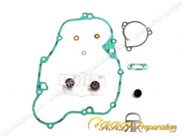 Kit de joint de pompe à eau (9 pièces) ATHENA pour moteur KAWASAKI KX 500 cc de 1992 à 2003