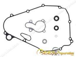 Kit de joint de pompe à eau (6 pièces) ATHENA pour moteur KAWASAKI KX F.. 450cc de 2019 à 2023