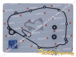 Kit de joint de pompe à eau (6 pièces) ATHENA pour moteur KAWASAKI KX F.. 450cc de 2019 à 2023