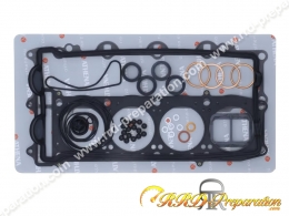 Kit joint haut moteur (65 pièces) ATHENA pour moteur KAWASAKI NINJA ZX-9 R 900 cc de 1994 à 1997