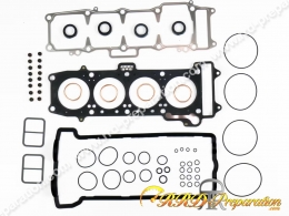 Kit joint haut moteur (61 pièces) ATHENA pour moteur KAWASAKI NINJA ZX-7 R, RR.. 750cc de 1996 à 2002