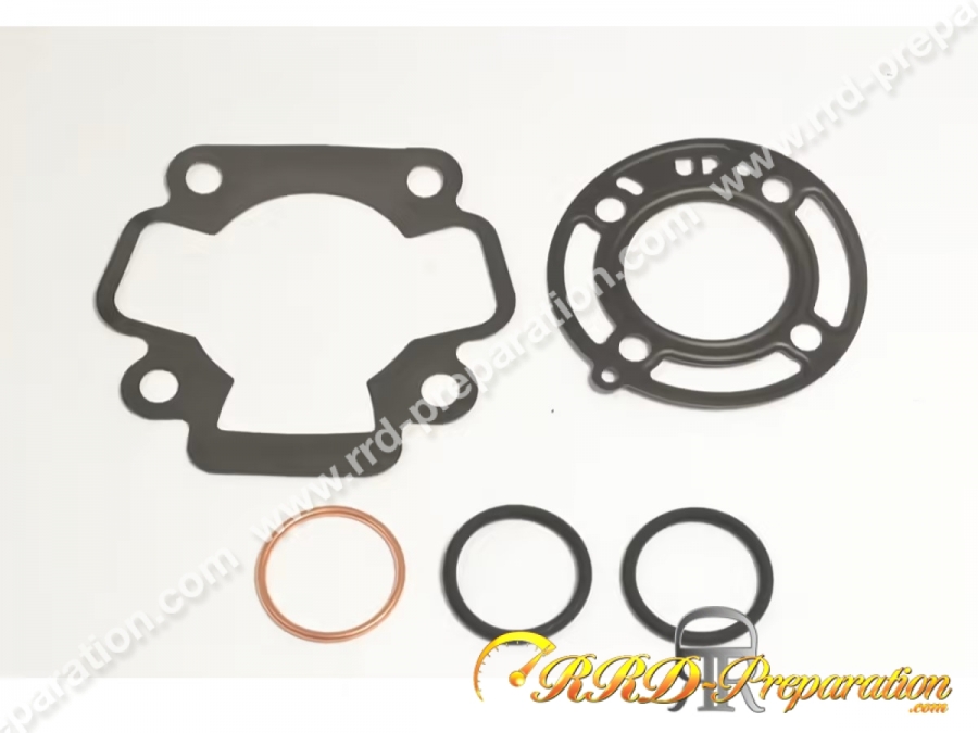 Kit joint haut moteur (5 pièces) ATHENA pour moteur KAWASAKI KX, SUZUKI RM.. 65cc de 2000 à 2024