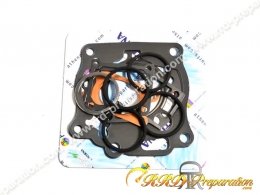 Kit joint haut moteur (12 pièces) ATHENA pour moteur KAWASAKI KX 125 cc de 2000 à 2002