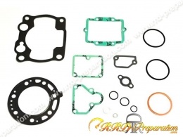 Kit joint haut moteur (15 pièces) ATHENA pour moteur KAWASAKI KX 250 cc de 2001 à 2004